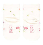 Baby Spring Organic Socks [siz:3-6]