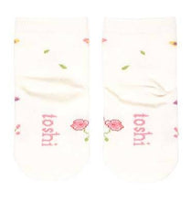 Load image into Gallery viewer, Baby Spring Organic Socks
