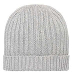 Organic Beanie Bongo Ash [siz:med]