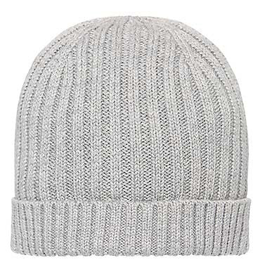 Organic Beanie Bongo Ash [siz:sml]