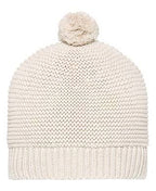 Love Oatmeal Organic Beanie [siz:xxs]