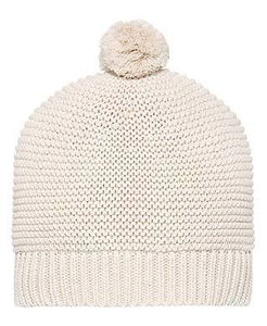 Love Oatmeal Organic Beanie [siz:xxs]