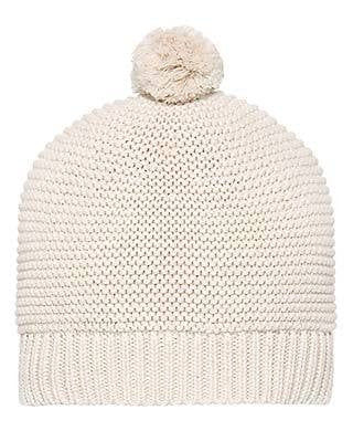 Love Oatmeal Organic Beanie [siz:xxs]