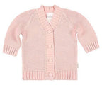 Andy Cashmere Organic Cardigan [siz:0]