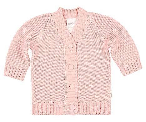 Andy Cashmere Organic Cardigan [siz:0]