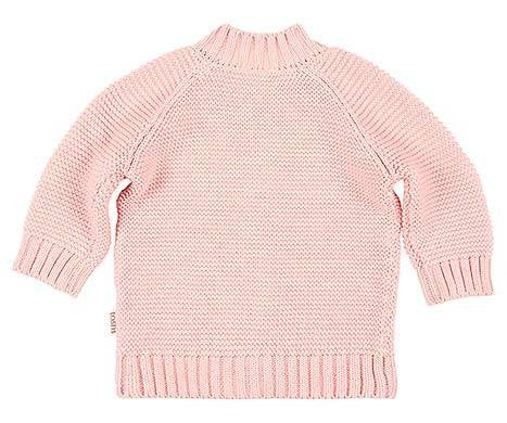 Andy Cashmere Organic Cardigan [siz:00]