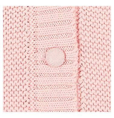 Andy Cashmere Organic Cardigan [siz:00]