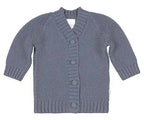 Andy Midnight Organic Cardigan [siz:0]