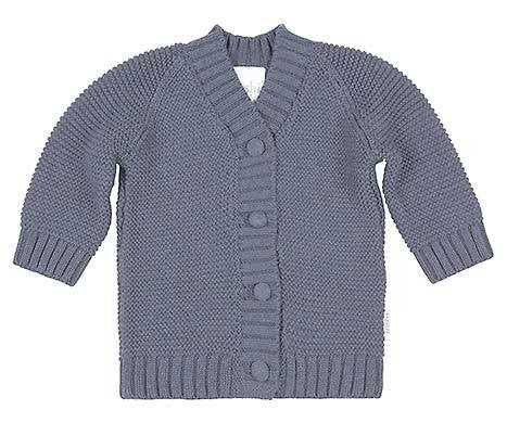 Andy Midnight Organic Cardigan [siz:0]