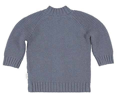 Andy Midnight Organic Cardigan [siz:00]