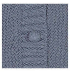 Andy Midnight Organic Cardigan [siz:00]
