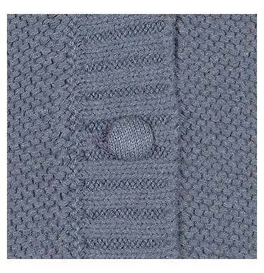 Andy Midnight Organic Cardigan [siz:00]