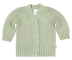Andy Sage Organic Cardigan [siz:0]