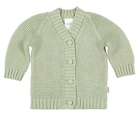Andy Sage Organic Cardigan [siz:0]
