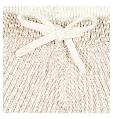 Wander Oatmeal Organic Leggings [siz:00]
