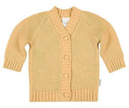 Andy Tumeric Organic Cardigan [siz:0]