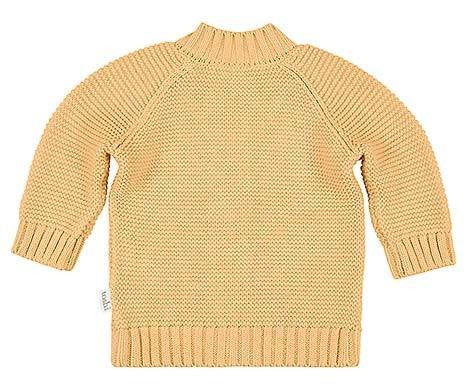 Andy Tumeric Organic Cardigan [siz:00]