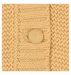 Andy Tumeric Organic Cardigan [siz:00]