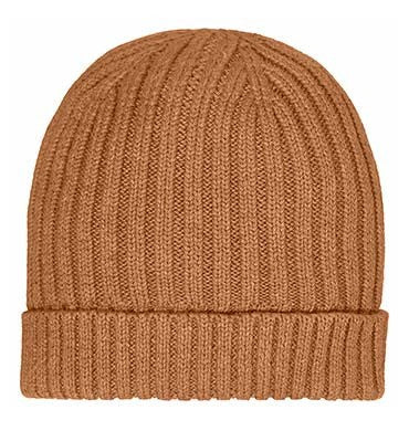 Organic Beanie Bongo - Pecan [siz:xl]
