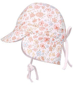 Fantasy Berry Organic Earmuff Beanie [siz:s]