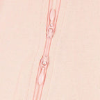 Organic Onesie Short Sleeve Blush [siz:0]