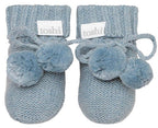 Marley Storm Organic Booties [siz:00]