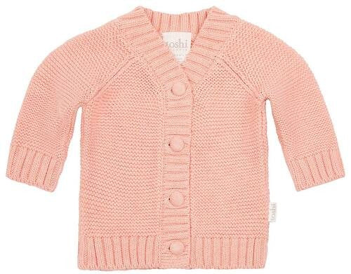 Andy Blossom Organic Cardigan [siz:00]