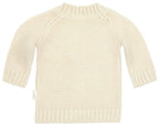Andy Feather Organic Cardigan [siz:0]
