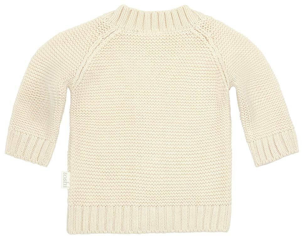Andy Feather Organic Cardigan [siz:0]