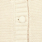 Andy Feather Organic Cardigan [siz:1]