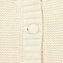 Load image into Gallery viewer, Andy Feather Organic Cardigan
