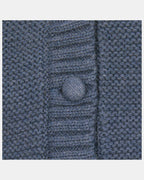 Organic Cardigan Andy - Moonlight [siz:0]