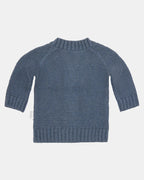 Organic Cardigan Andy - Moonlight [siz:000]