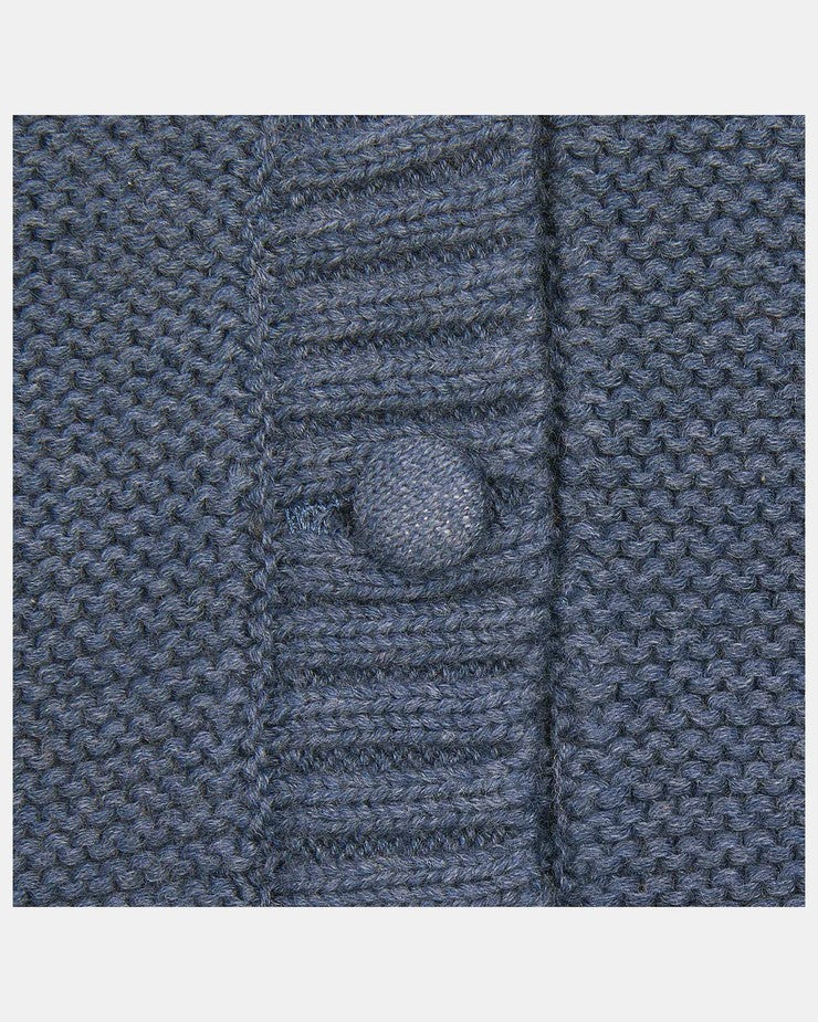 Organic Cardigan Andy - Moonlight [siz:000]