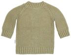 Andy Olive Organic Cardigan [siz:0]