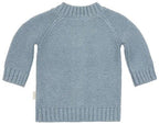 Andy Storm Organic Cardigan [siz:0]