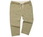 Organic Leggings Andy Olive [siz:0]