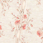 Rustic Rose Long Sleeve Onesie [siz:00]