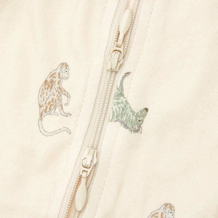 Tribal Long Sleeve Onesie [siz:00]