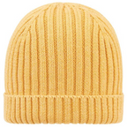 Organic Beanie Bongo - Butternut [siz:m]