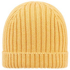 Organic Beanie Bongo - Butternut [siz:xl]
