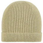 Organic Beanie Tommy Olive [siz:s]