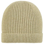 Organic Beanie Tommy Olive [siz:xs]