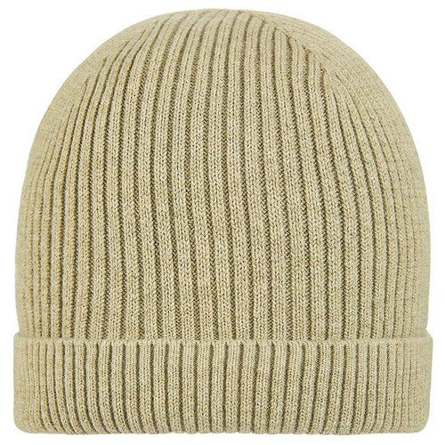 Organic Beanie Tommy Olive [siz:xxs]