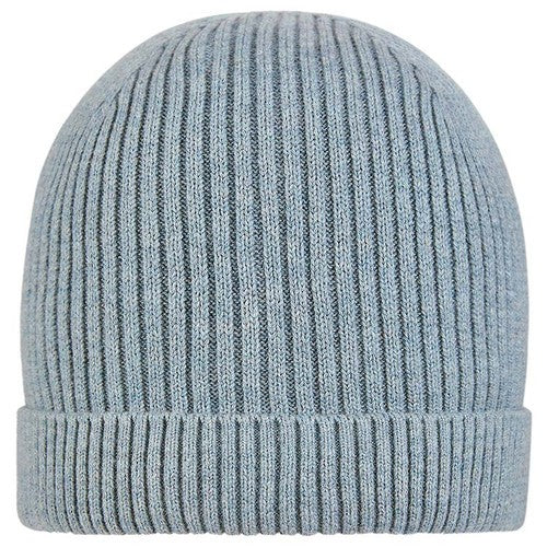 Organic Beanie Tommy Storm [siz:xxs]