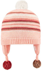 Organic Earmuff Fantasy Rosewood [siz:s]