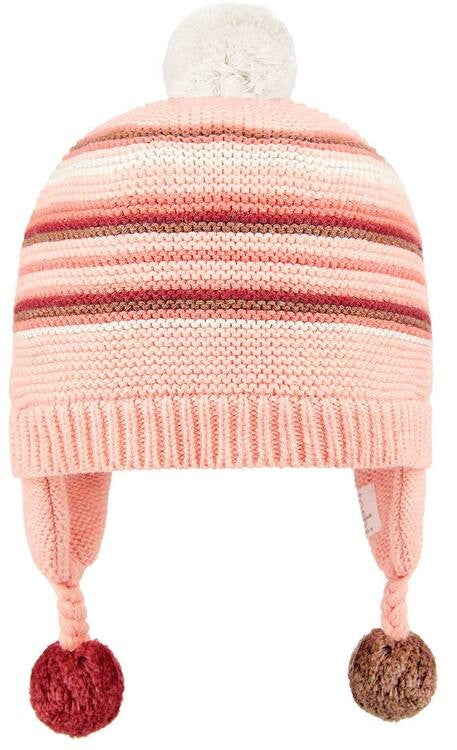 Organic Earmuff Fantasy Rosewood [siz:s]