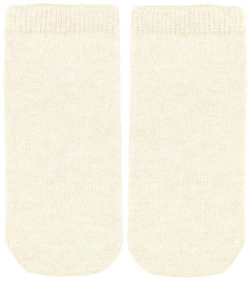 Baby Ankle Socks-feather