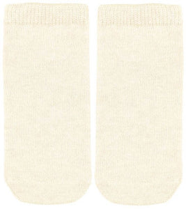 Baby Ankle Socks-feather [siz:1-2y]