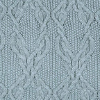 Bowie Storm Organic Blanket